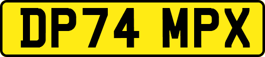 DP74MPX