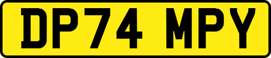 DP74MPY