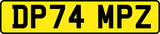 DP74MPZ