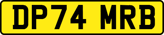 DP74MRB