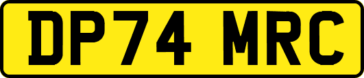 DP74MRC