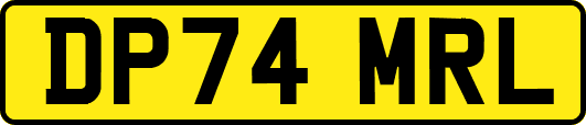 DP74MRL