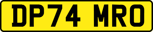 DP74MRO