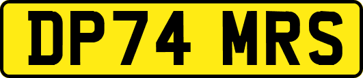 DP74MRS
