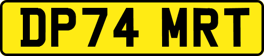 DP74MRT