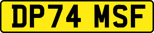 DP74MSF