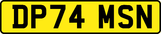DP74MSN