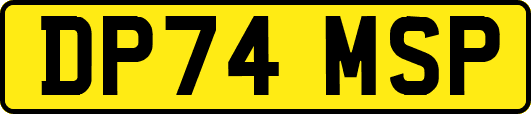 DP74MSP