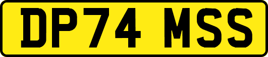 DP74MSS