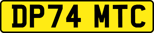 DP74MTC