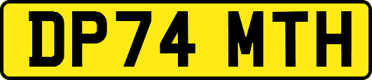 DP74MTH