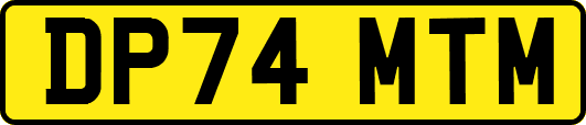 DP74MTM