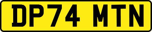 DP74MTN