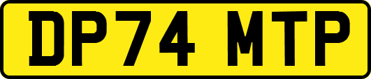 DP74MTP