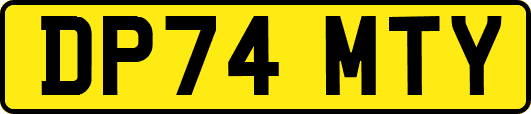 DP74MTY
