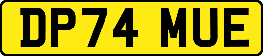 DP74MUE