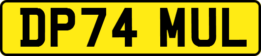 DP74MUL