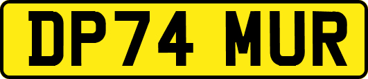 DP74MUR