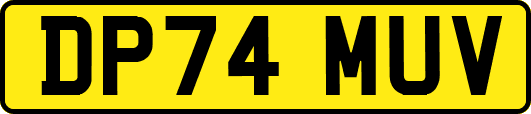 DP74MUV