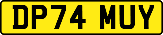 DP74MUY