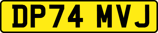 DP74MVJ
