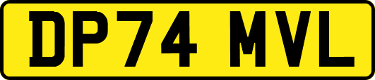 DP74MVL