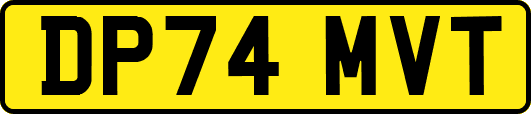 DP74MVT