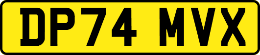 DP74MVX
