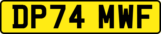 DP74MWF