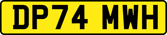 DP74MWH
