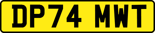 DP74MWT