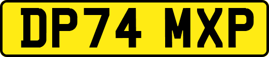 DP74MXP