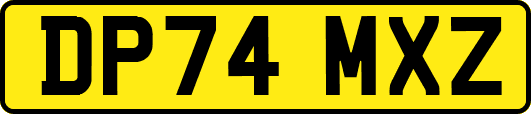 DP74MXZ