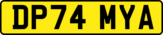 DP74MYA
