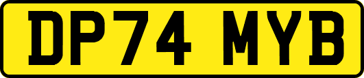 DP74MYB
