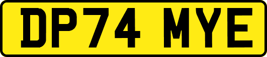 DP74MYE