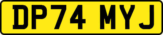 DP74MYJ