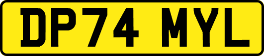 DP74MYL