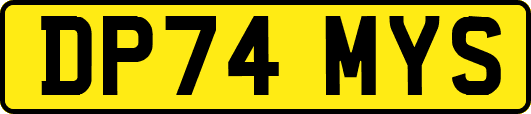 DP74MYS