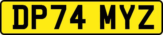 DP74MYZ