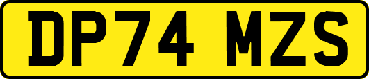 DP74MZS