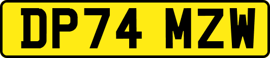 DP74MZW