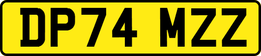 DP74MZZ