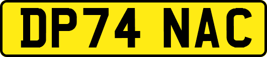 DP74NAC