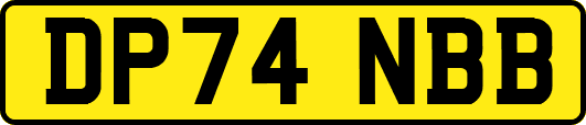 DP74NBB