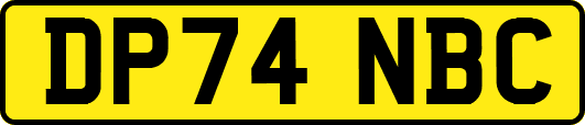 DP74NBC
