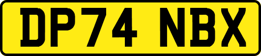 DP74NBX