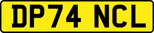 DP74NCL