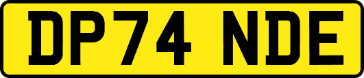 DP74NDE