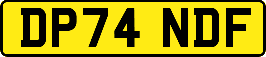 DP74NDF